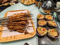 -老虎滩大连海鲜烧烤(建邺云锦路总店)