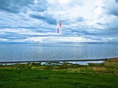 -青海湖二郎剑景区