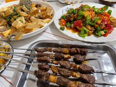 -煲来饱去冷水鱼