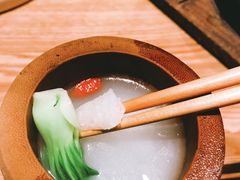 -竹里馆·淮扬菜·功夫茶(老门东店)