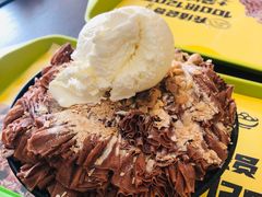 -MOMO冰品·生巧汤圆(红桥店)