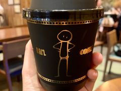 -Dogi&kiki Coffee(中心商务大厦店)