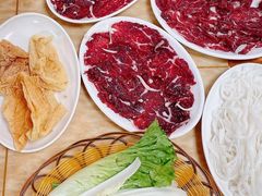 -汕头郑记牛肉火锅店(中山总店)