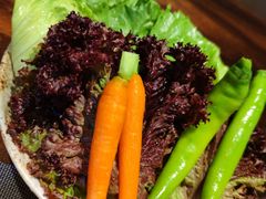 -芯元·碳烤熟成牛肉(经开店)