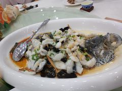 -万圣禄茶楼(西平店)