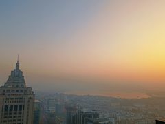 -Hi City·城市之巅