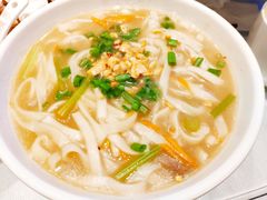 -鲁家大院(工农路店)