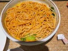 -渝信川菜(西单店)