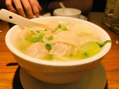 虾籽鲜虾云吞-点心传说·粤菜点心(佐阾虹湾店)