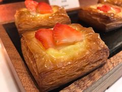 -顺德美的万豪酒店·自助餐·贡厨