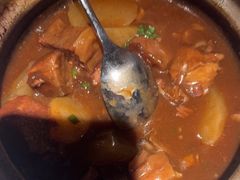 -金湖港式餐厅(建外店)