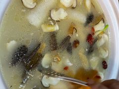 -束河人家(南锣鼓巷店)