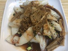 -阿一猪红汤(东风西路店)