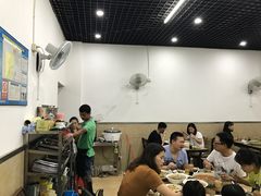 大堂-无招牌