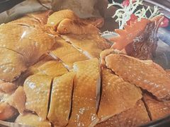 -东江渔村·古典园林·30年粤菜老字号(太和店)