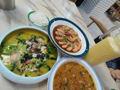 -尚岛私房菜(西方巷店)