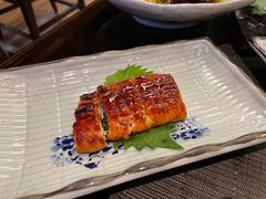 -柚·日式料理-富力万丽酒店