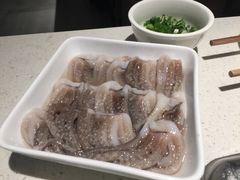 -海底捞火锅(龙岗星河COCO Park店)