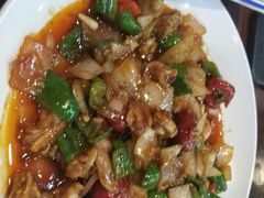 -赤酱红油(家乐福店)