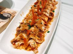 蒜蓉粉丝开背虾-九转小磨·非遗东北菜旗舰店