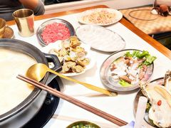 -琥珀川糟粕醋·香草鸭·鸡煲(慈云寺店)
