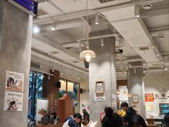 -小豆海棠(人民南路店)