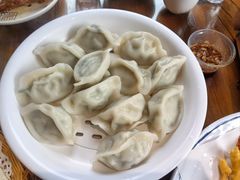 -单家老院·院子里的青岛菜(沙子口店)