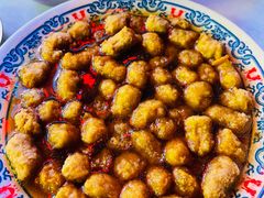 -王大妈清汤饸饹(白云社区店)