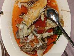 -云锦壹号·淮扬宴(徐汇万科店)