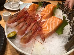 -吟松日式料理(莘庄店)