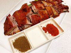 -巴依老爷·新疆美食(上城区天城路店)