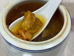 虫草花炖汤-凌舍好烧鹅(中山路店)