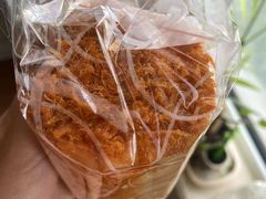 肉松卷-心乐生活新鲜屋(星海广场店)