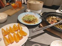 -佬太公海鸭·海鲜大排档(上海总店)