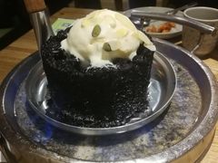 -蜜桃餐厅·古运河畔(南下塘店)