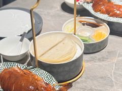 -宫燕府·京菜·烤鸭·淮扬菜(王府中心店)