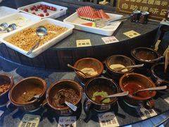 -唇辣号重庆老火锅(亦庄店)