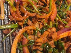 -九毛九西北菜(百信广场店)