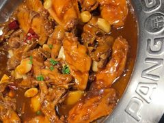 -胖哥俩肉蟹煲(富阳万达店)