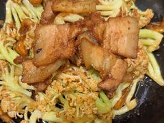 -狮王府淮扬菜(新街口友谊店)