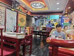 -内蒙联营烧麦 草原石榴红(护国寺店)