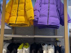 -宁波杉井奥特莱斯广场