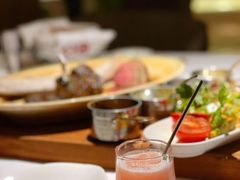 -燃扒房Steakhouse(皇庭店)