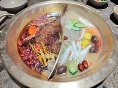 -小龙坎火锅(总店)