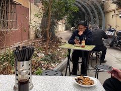 -小桃园餐厅