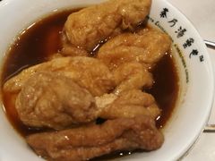 -宝香绑线肉骨茶(柏威年广场店)