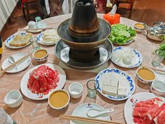 -鑫龙火锅城(经二纬四店)
