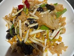 -小厨娘金榜题名(夫子庙秦淮河店)