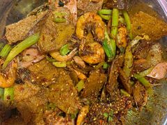 -嘎嘎鸭下巴·爆辣干锅(明教寺店)