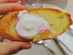 蒜香法棍-库滋明·俄罗斯特色美食(中央大街店)